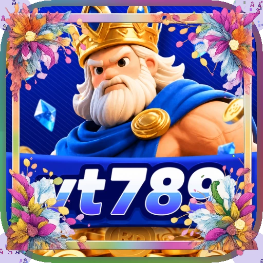 vt789 APK Terbaru dan Aman untuk Diunduh APK Resmi — ikon aplikasi