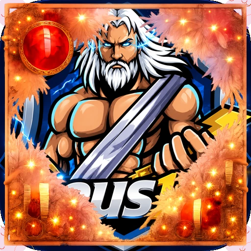 Cara Menggunakan Aplikasi zeus138 untuk Pemula APK Resmi — ikon aplikasi