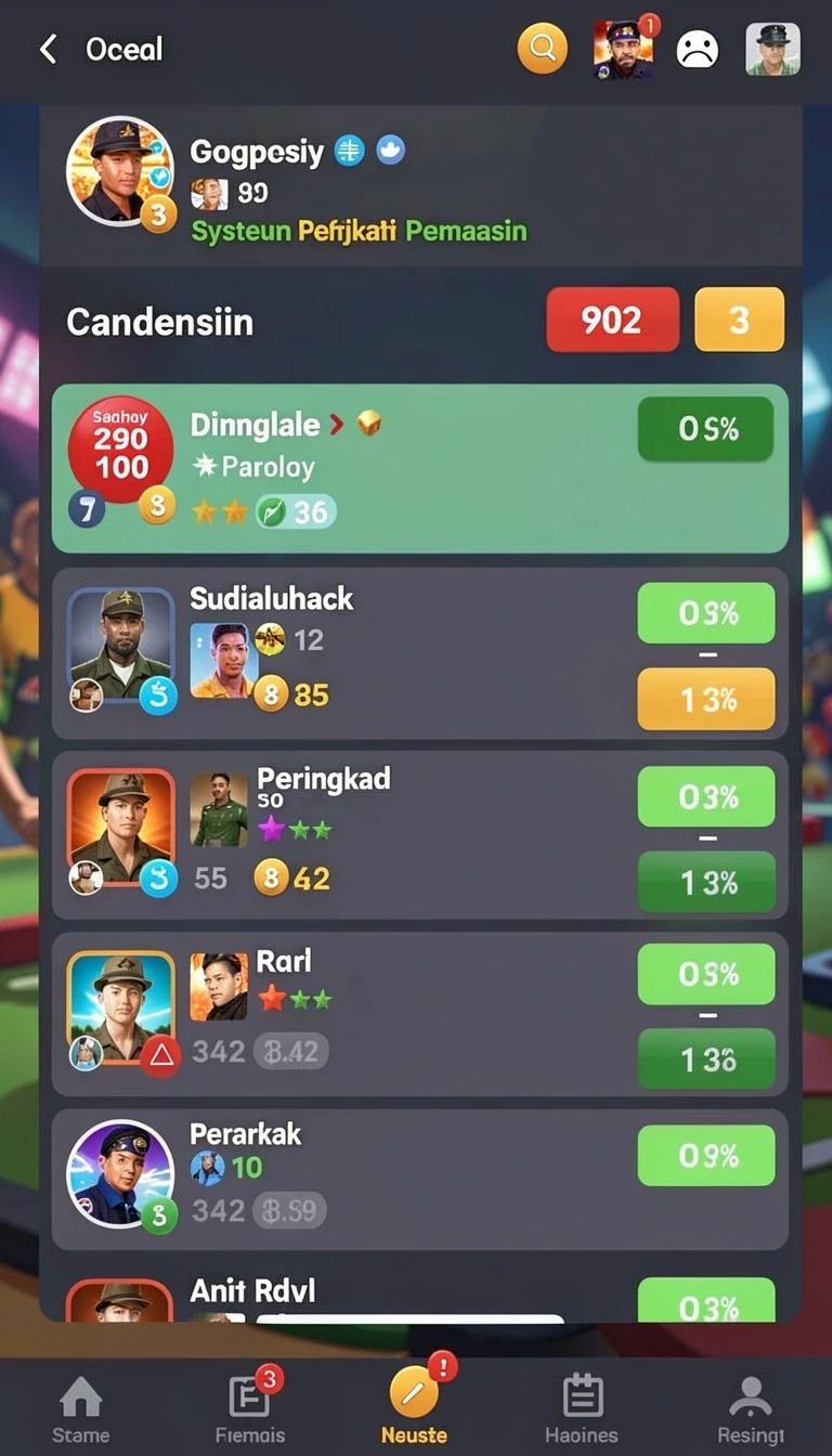 Screenshot Cara Menggunakan Aplikasi d73 untuk Pemula nomor 3