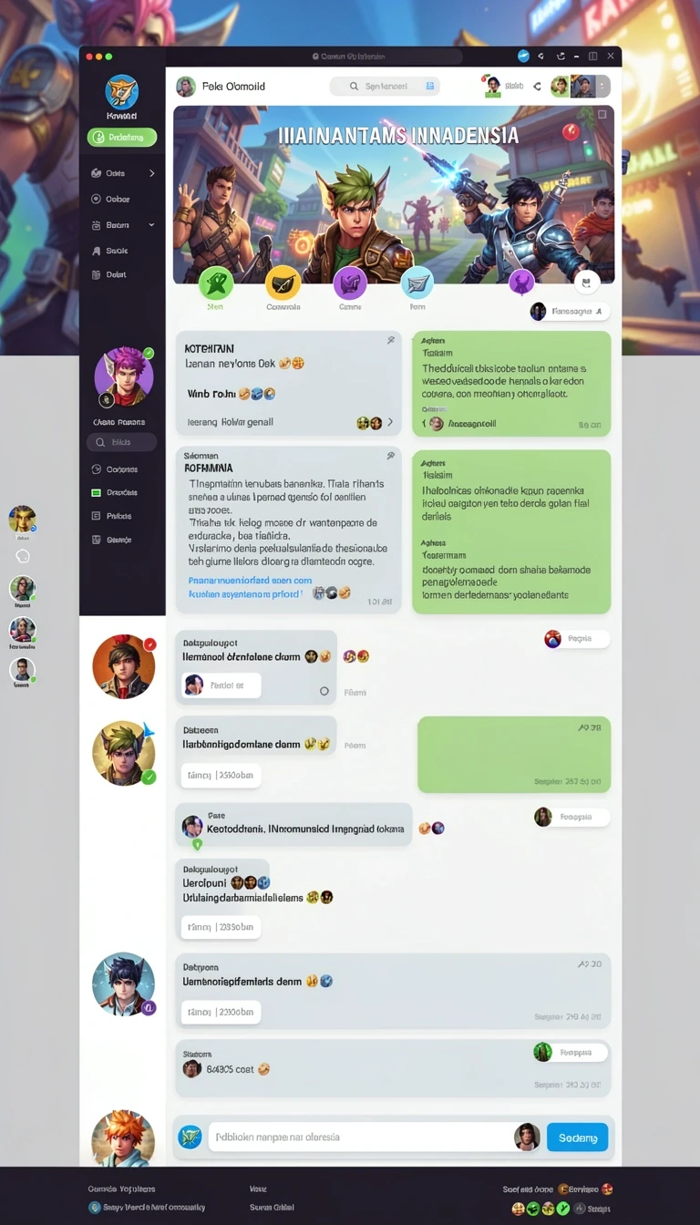 Screenshot deep App Terbaru: Fitur Unggulan dan Download nomor 2