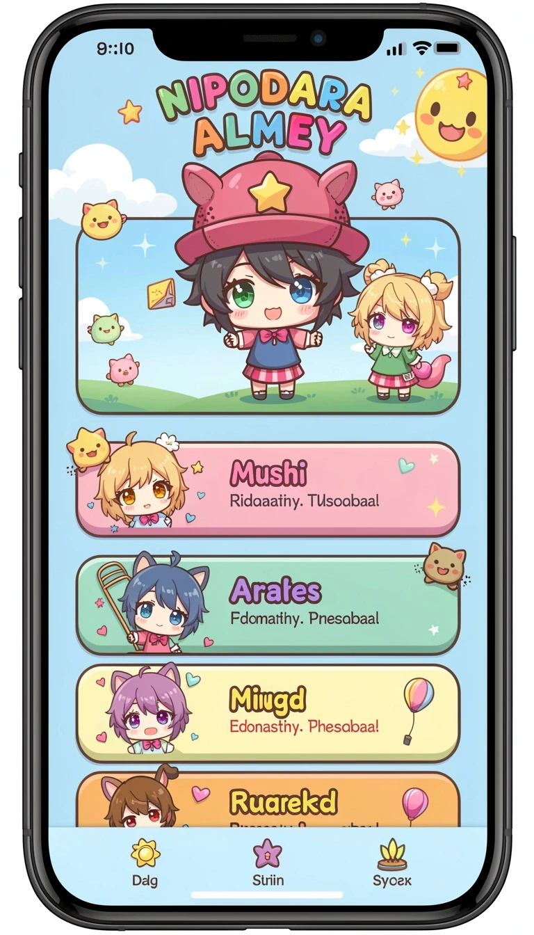 Screenshot gengtoto Terbaru untuk Android: Download APK Gratis nomor 3