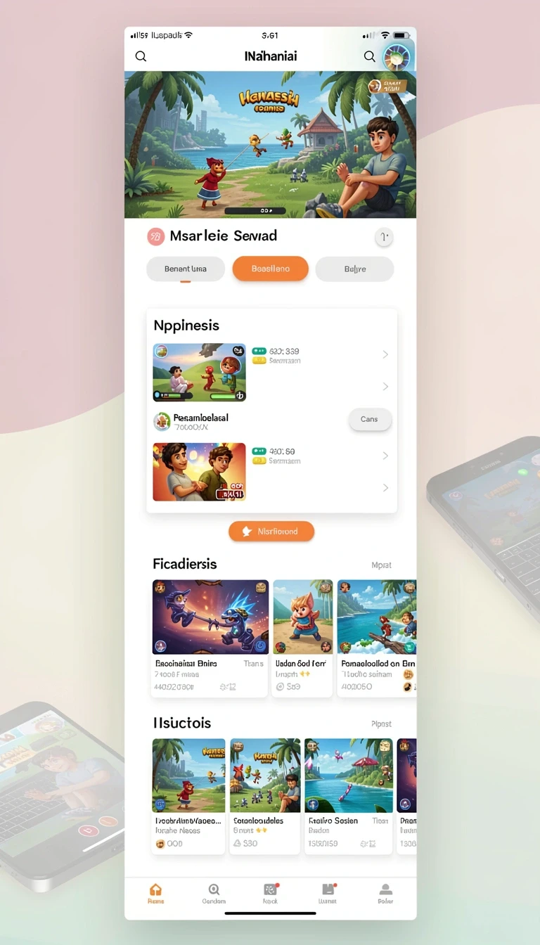 Screenshot Download 666i APK Terbaru Full Version nomor 2