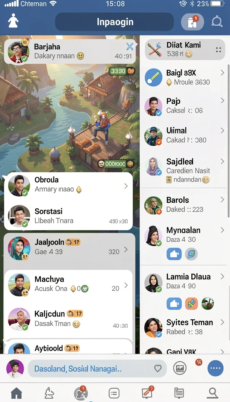 Screenshot images App APK Terbaru nomor 2