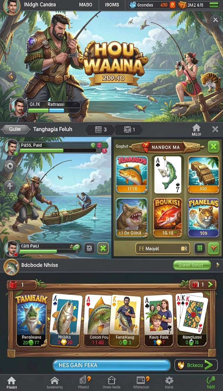 Screenshot minislot Versi Terbaru untuk Android Tanpa Ribet nomor 1