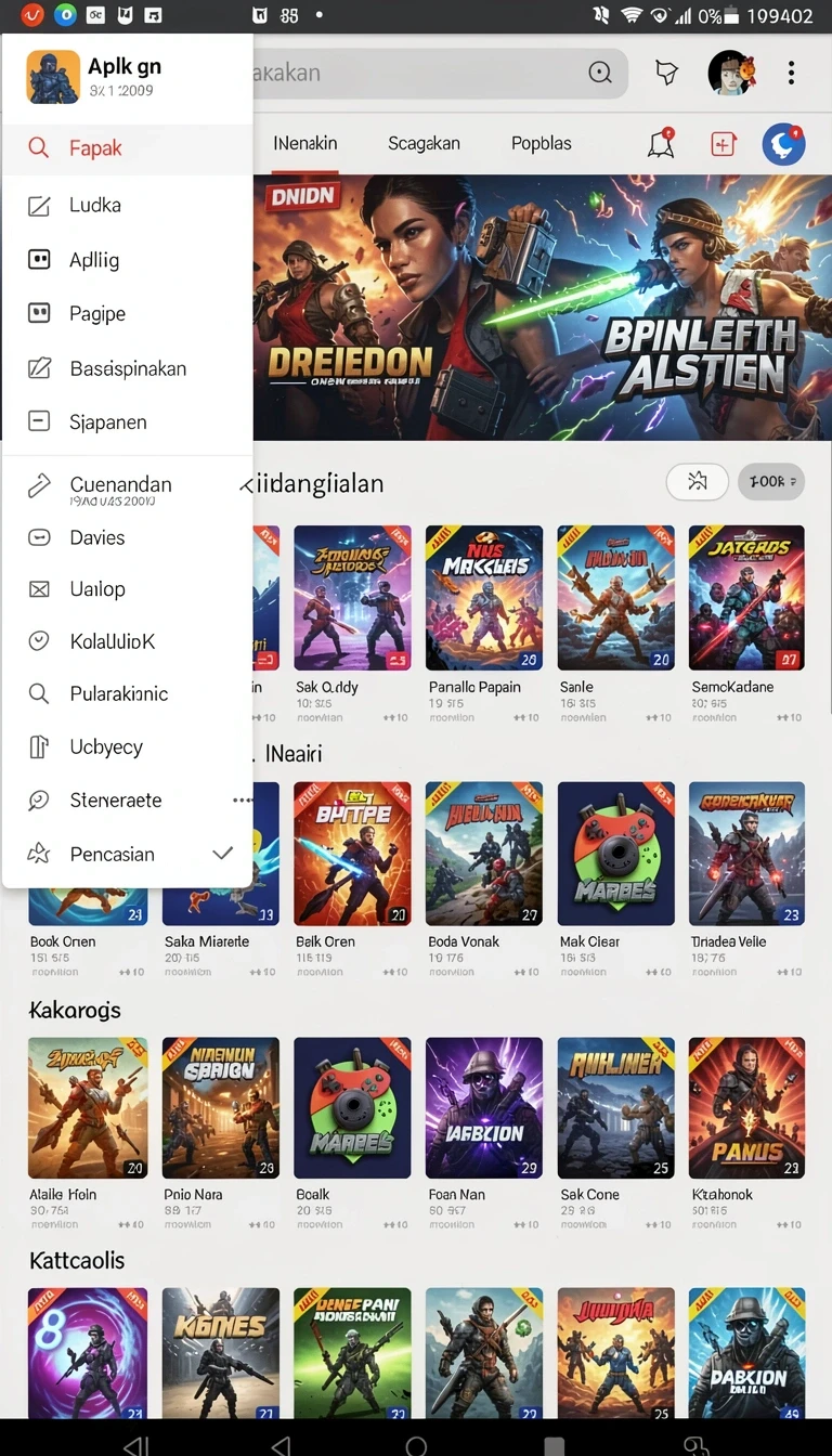 Screenshot Download jktjkt APK Terbaru untuk HP Android nomor 2
