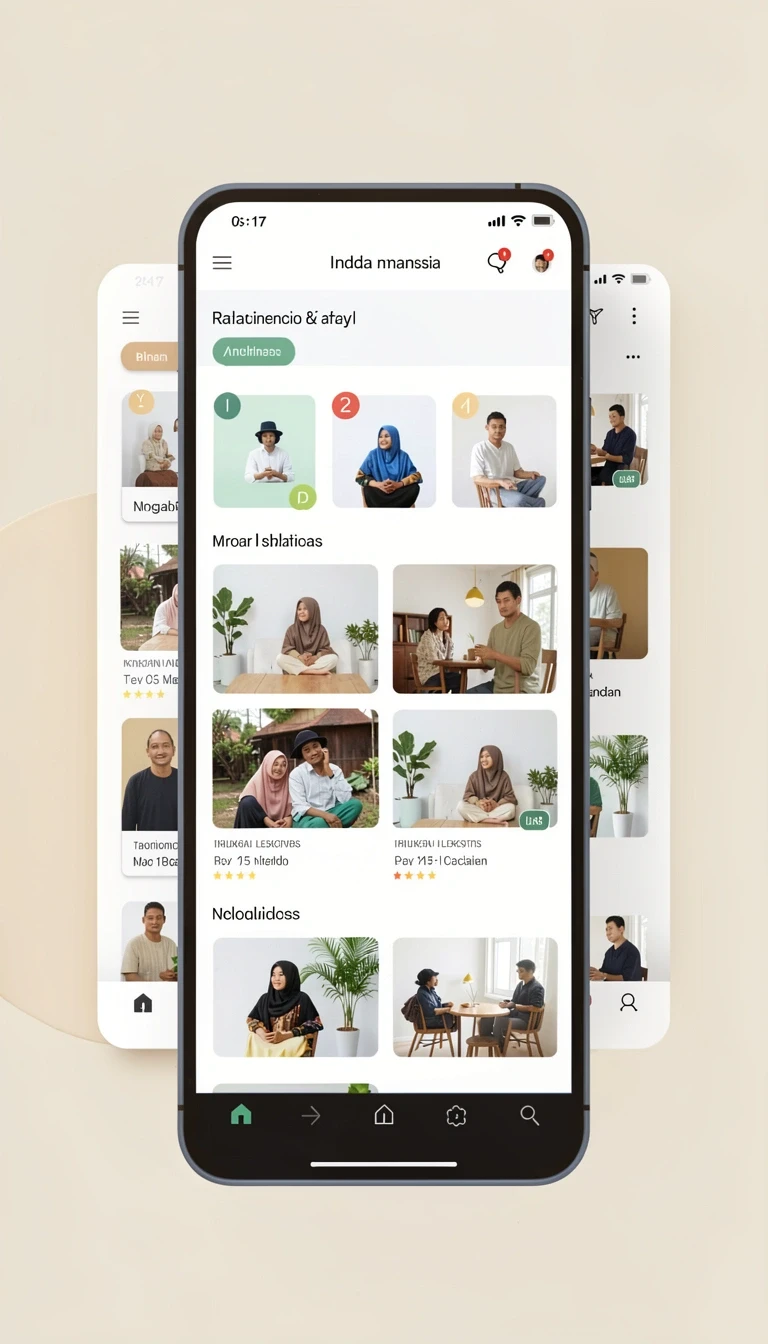 Screenshot Cara Download dan Instal badai777 di Android nomor 2