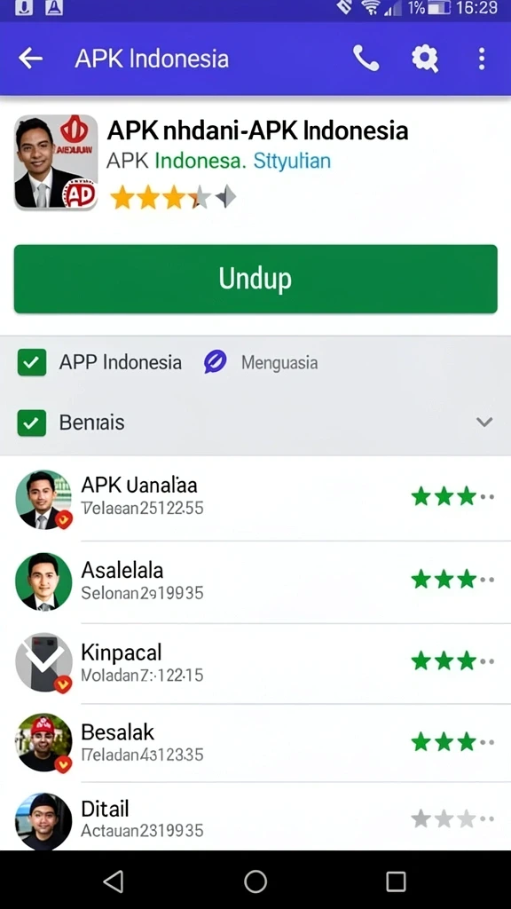 Screenshot Aplikasi goto77 Terpercaya untuk Android nomor 2