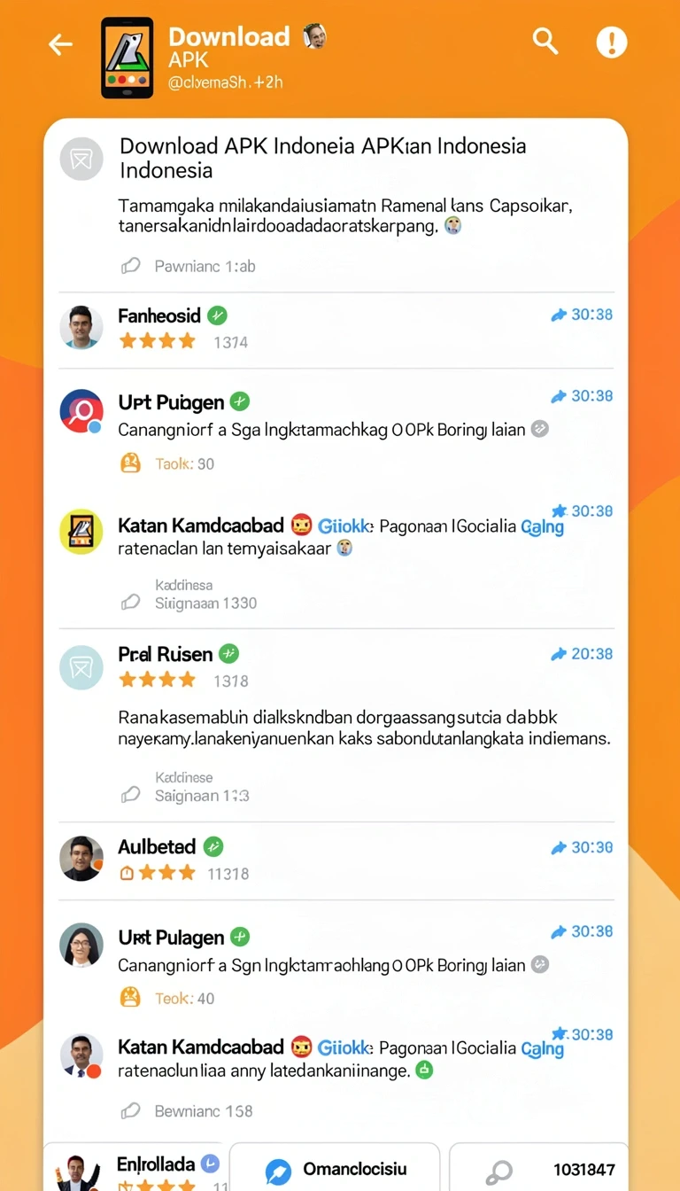 Screenshot hebat33 Terbaru: Download APK Resmi dan Aman nomor 3
