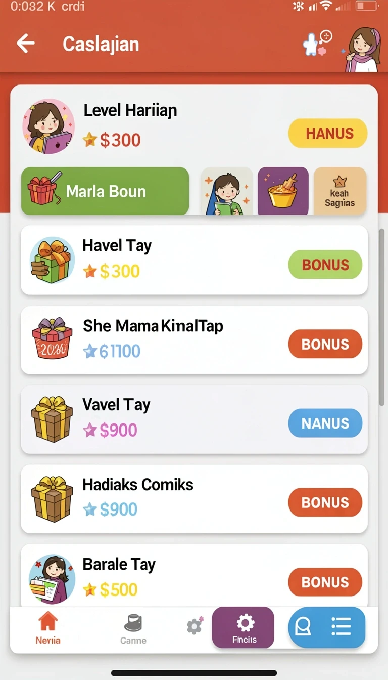 Screenshot Info Lengkap Aplikasi homebet88 Versi Terbaru nomor 2