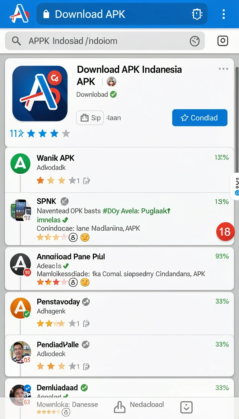 Screenshot Aplikasi jpterus66 Paling Baru untuk Android nomor 2
