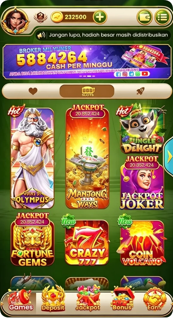 Screenshot super33 APK Versi Terbaru untuk Android 2026 nomor 3