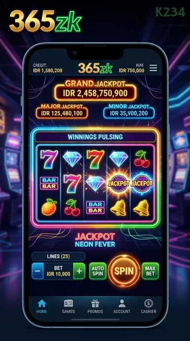 Screenshot 5gtoto nomor 1