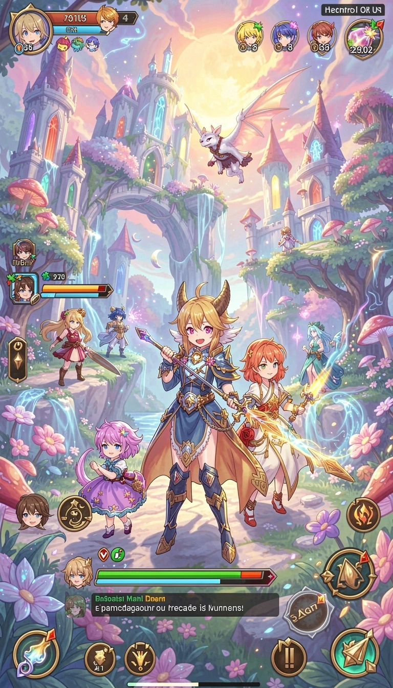 Screenshot ggg888 APK Versi Terbaru untuk Android 2026 nomor 3