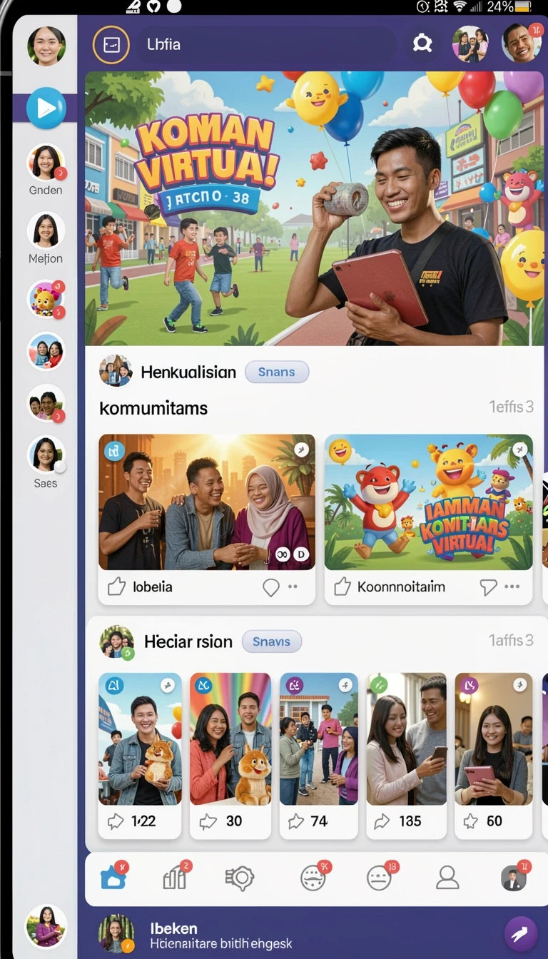 Screenshot Review Lengkap Aplikasi gacor668 Terbaru nomor 2