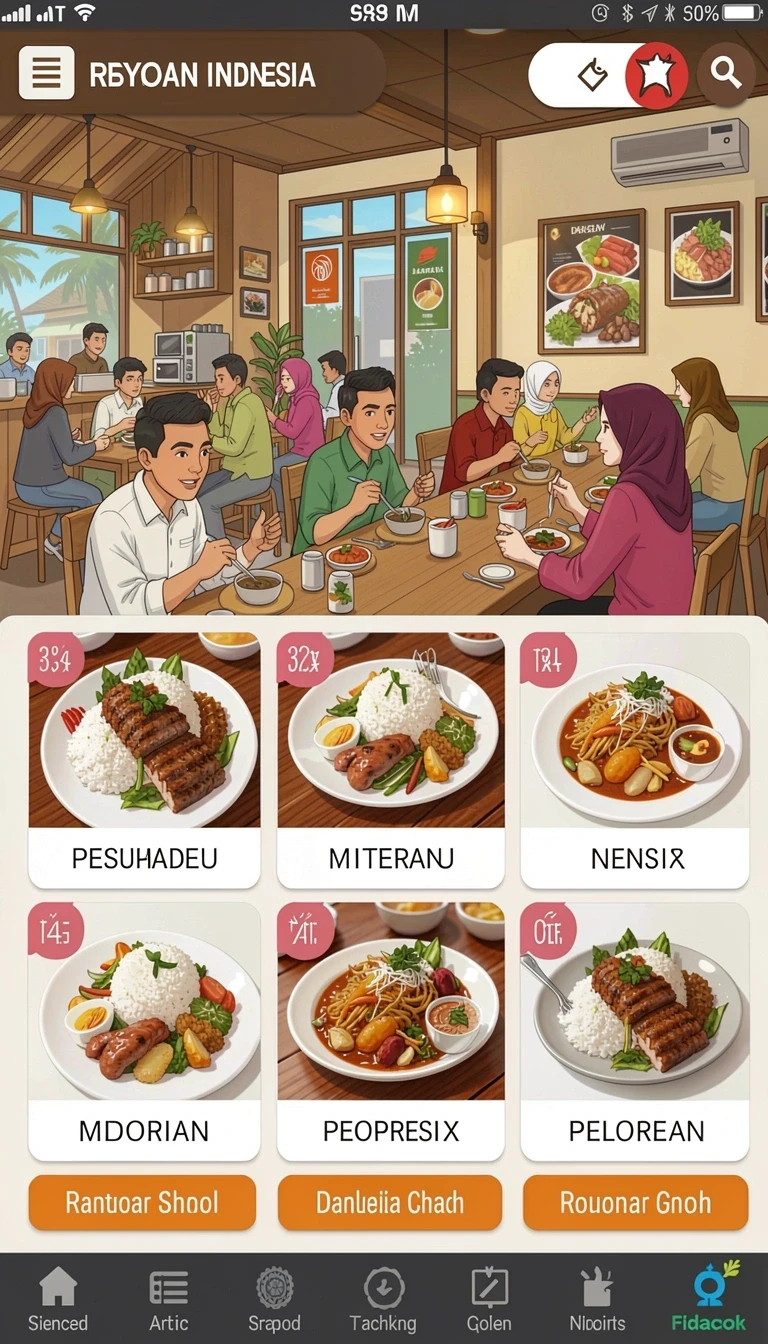 Screenshot Review Aplikasi dragon77 nomor 2