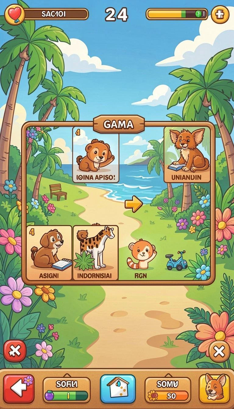 Screenshot Cara Update Aplikasi serubet ke Versi Terbaru nomor 1