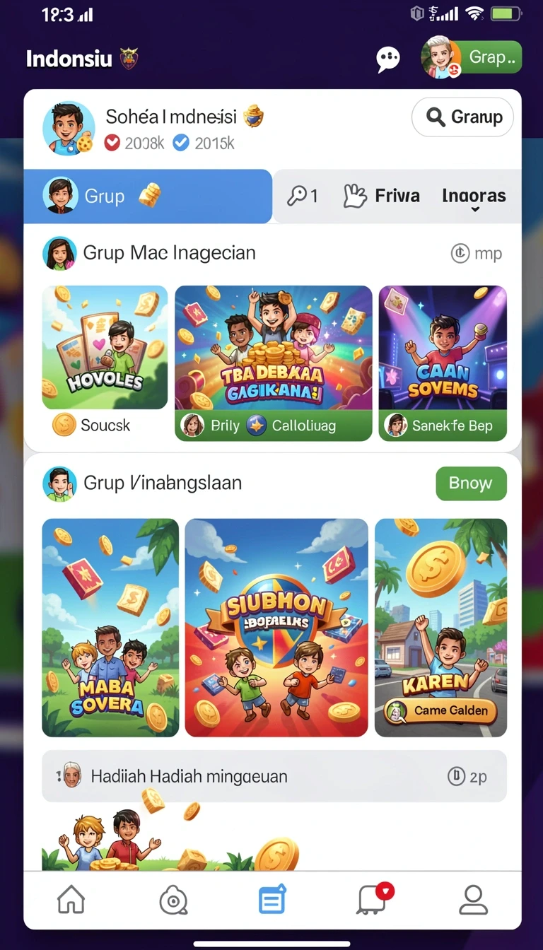 Screenshot bos88 Terbaru: Review Aplikasi dan Link Unduh nomor 1
