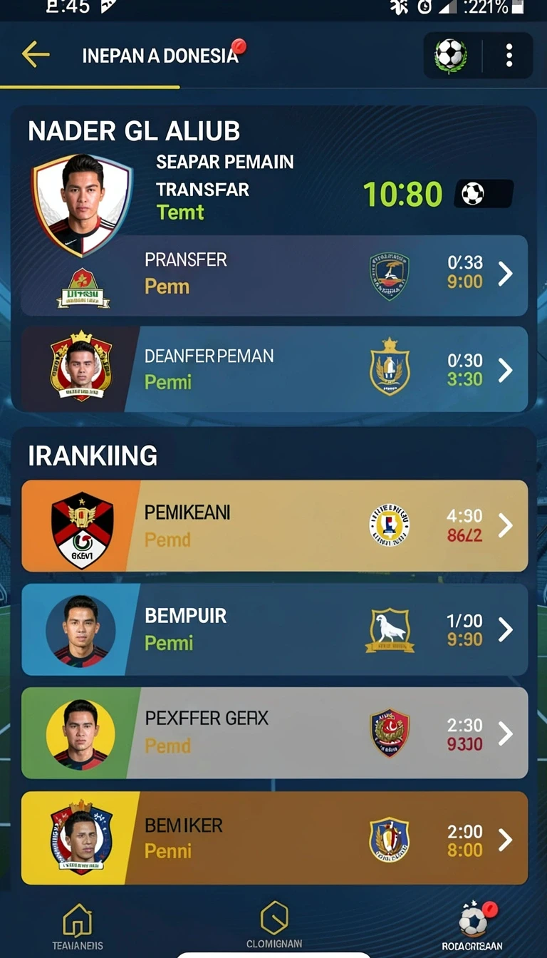 Screenshot Aplikasi dy777 Terpercaya untuk Android nomor 3
