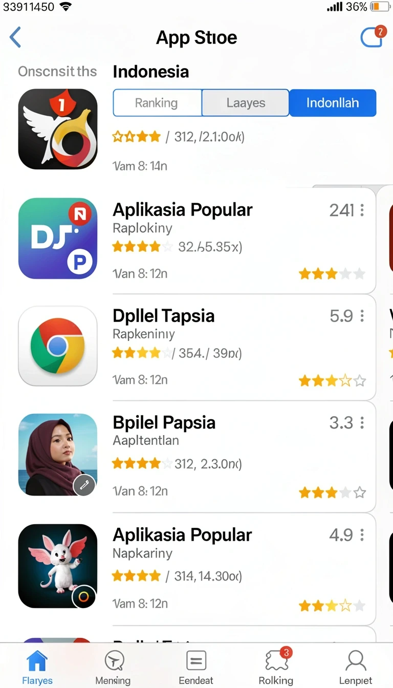 Screenshot Info Aplikasi nusabet88 Terbaru dan Cara Download nomor 2