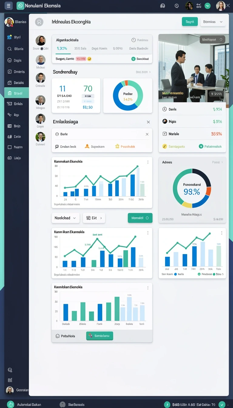 Screenshot Aplikasi rich7 Terbaru dengan Fitur Terbaik nomor 3