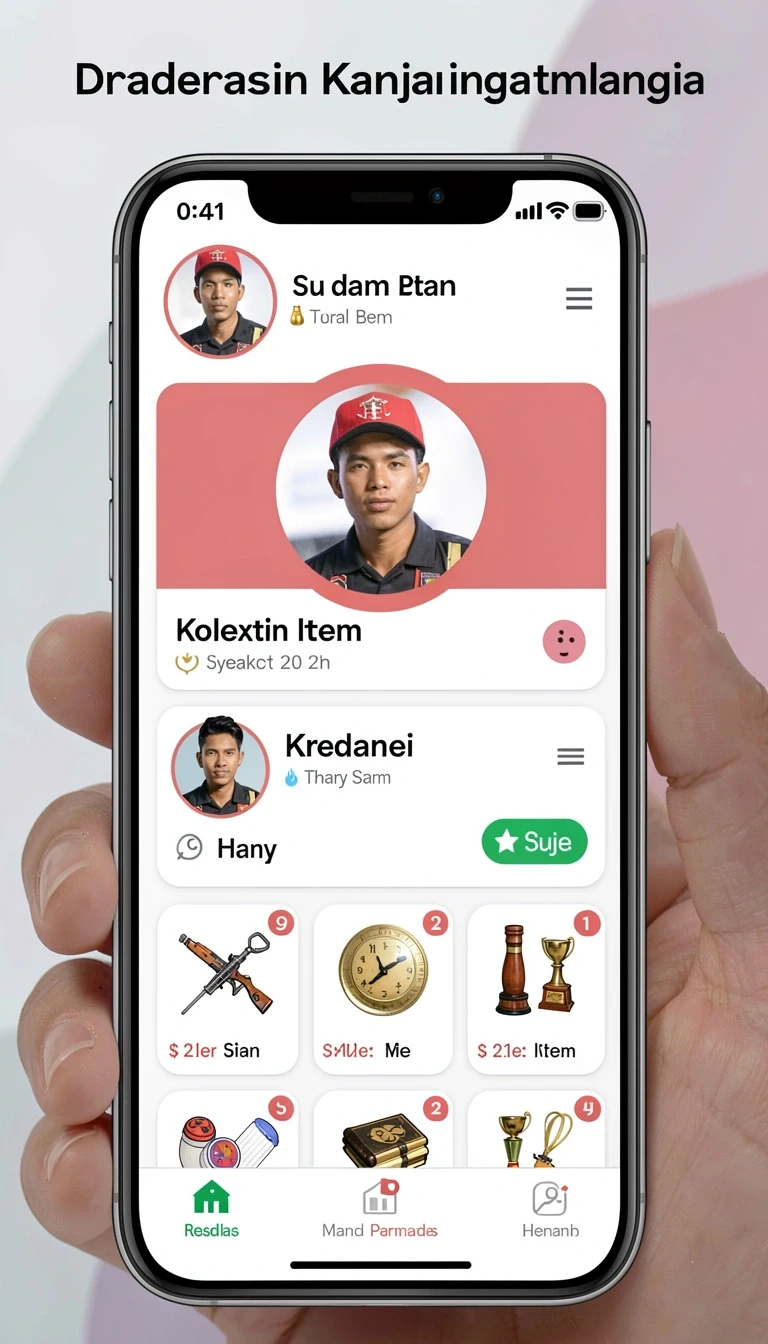 Screenshot st178 APK Terbaru untuk Android Tanpa Iklan nomor 3