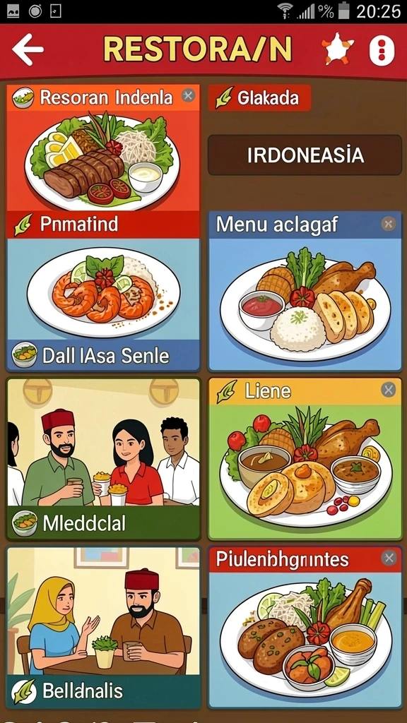 Screenshot Panduan Instalasi Aplikasi pc789 di Android nomor 1