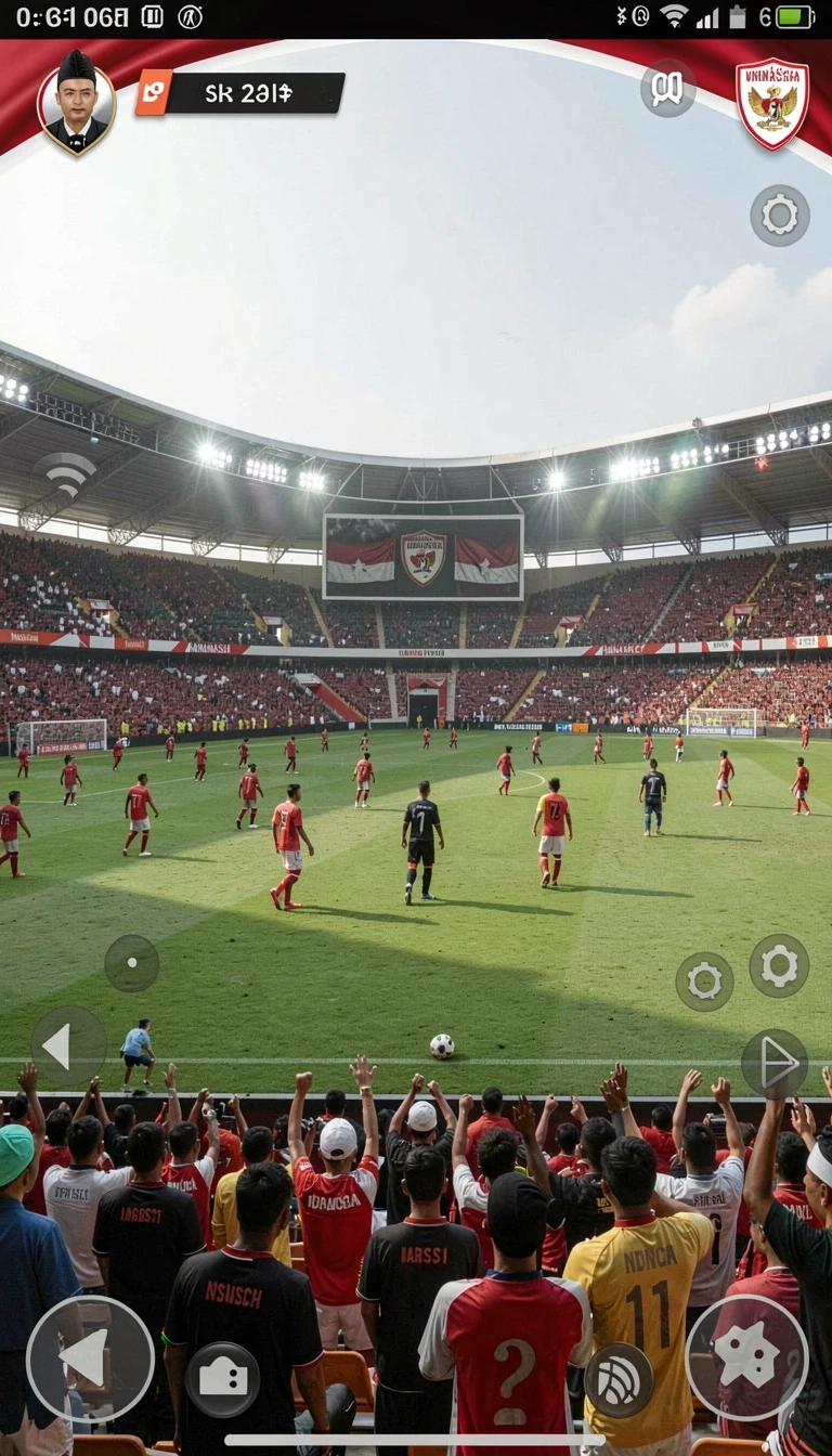 Screenshot Review Aplikasi dragon77 nomor 1