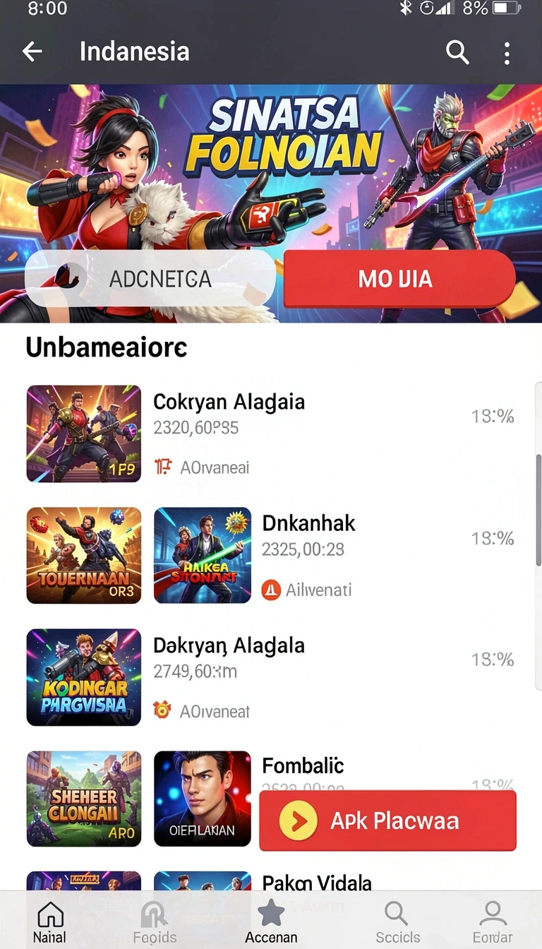 Screenshot Update Aplikasi winidn Terbaru 2026 nomor 2