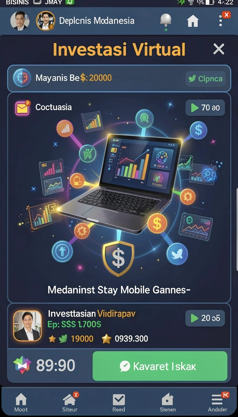 Screenshot Unduh hit9 APK Gratis untuk Android nomor 3