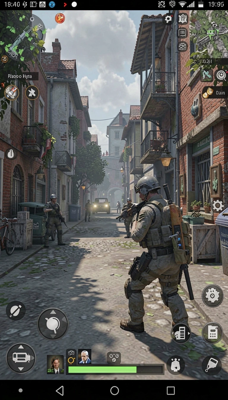 Screenshot Review Aplikasi raja9 nomor 3