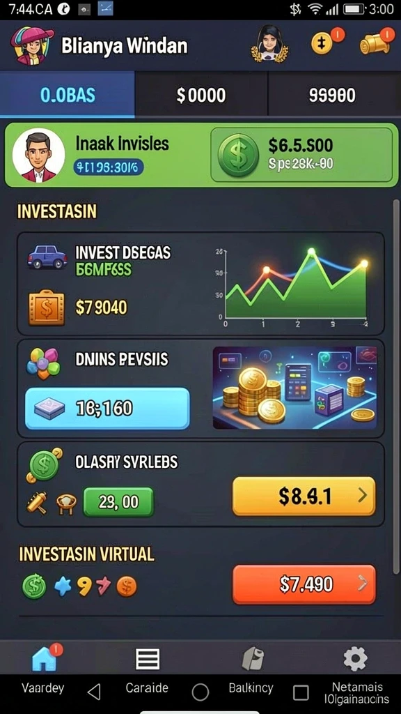 Screenshot Aplikasi dy777 Terpercaya untuk Android nomor 1