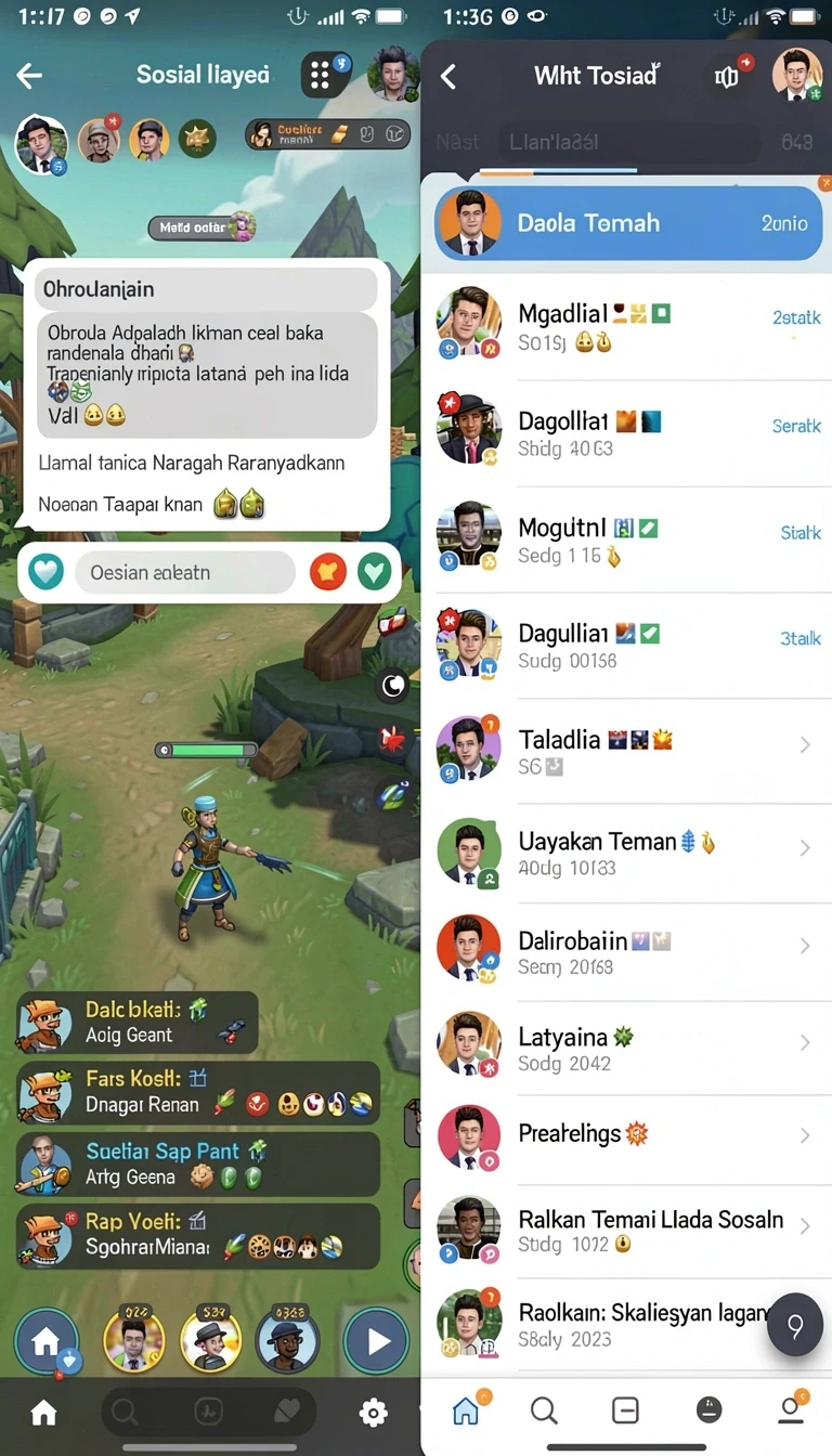 Screenshot Download 666i APK Terbaru Full Version nomor 1