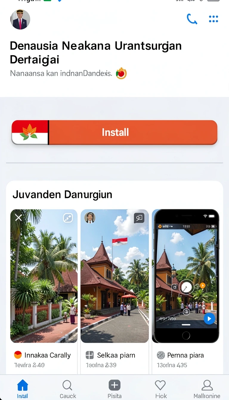 Screenshot paris88 APK Versi Terbaru untuk Android 2026 nomor 3
