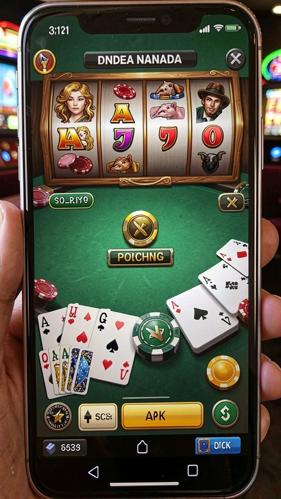 Screenshot Review Aplikasi hebat303 nomor 3