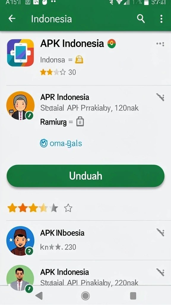 Screenshot Review Aplikasi lakutoto nomor 3