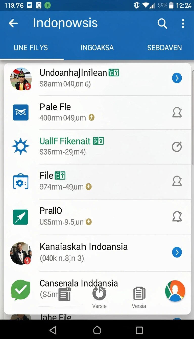 Screenshot Review Aplikasi vgowin nomor 2