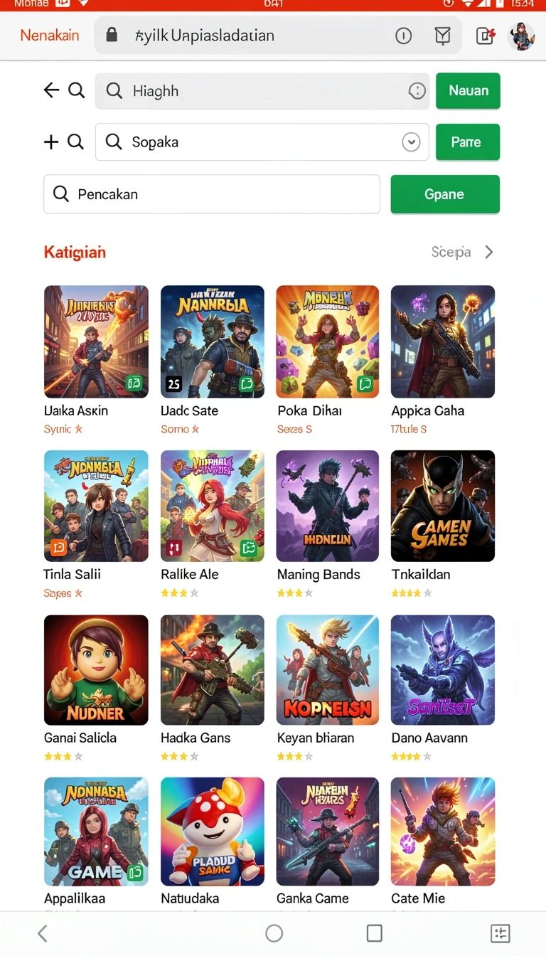 Screenshot Aplikasi wa369 Terpercaya untuk Android nomor 3