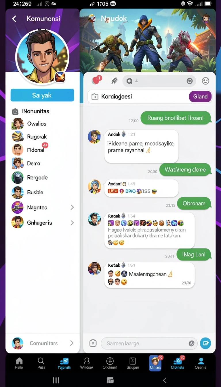 Screenshot Info Lengkap Aplikasi hoki138 Versi Terbaru nomor 2