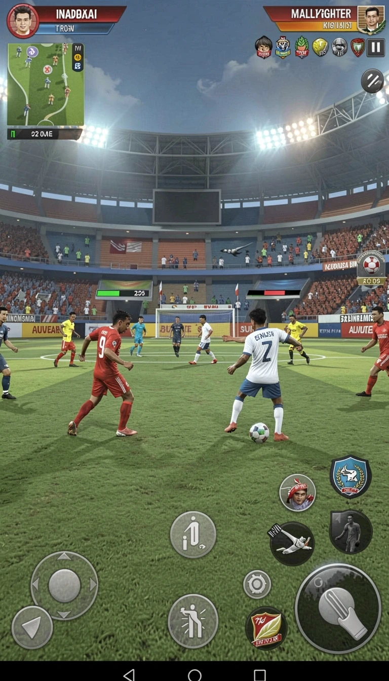 Screenshot Aplikasi dunia77 Terbaru dengan Fitur Terbaik nomor 2