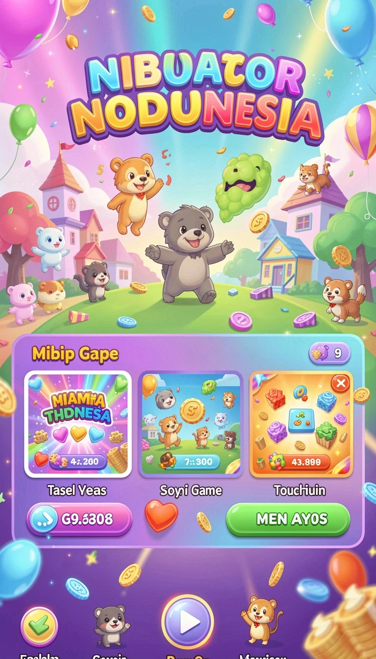 Screenshot mainslot88 Terbaru: Download APK Resmi dan Aman nomor 1