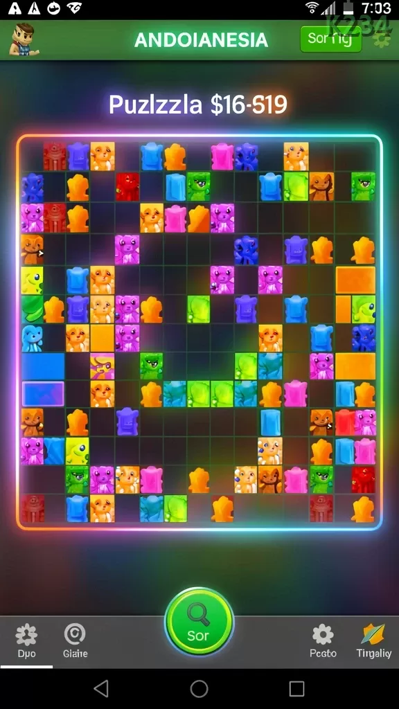 Screenshot okjkt nomor 2