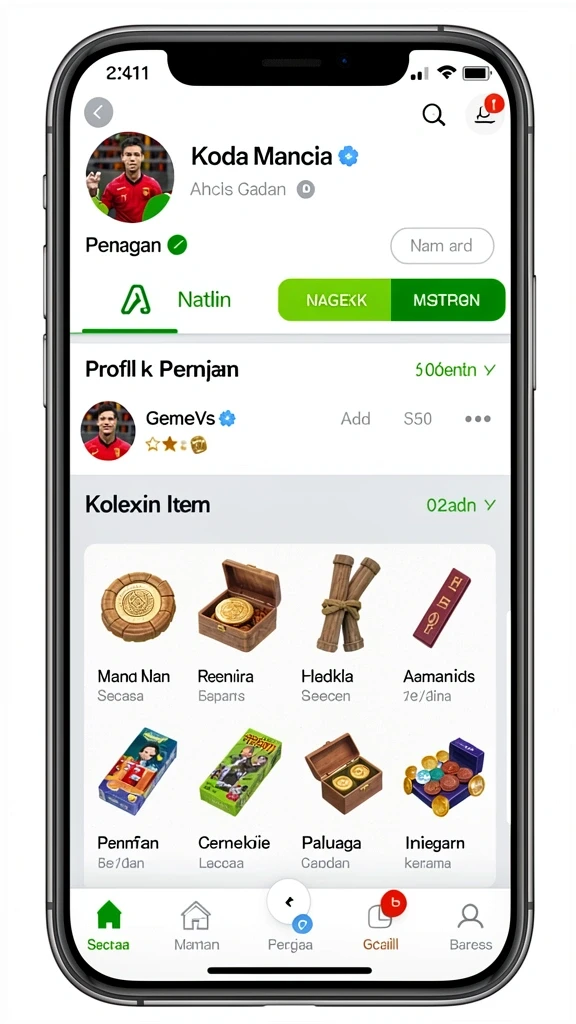 Screenshot Cara Download dan Instal slotgame66 di Android nomor 1