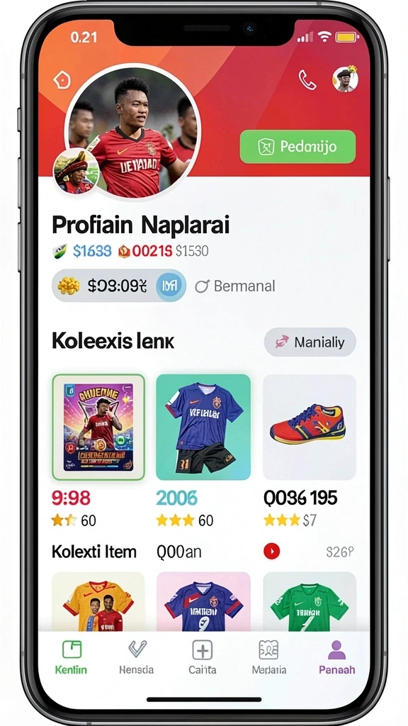 Screenshot Aplikasi dunia77 Terbaru dengan Fitur Terbaik nomor 1