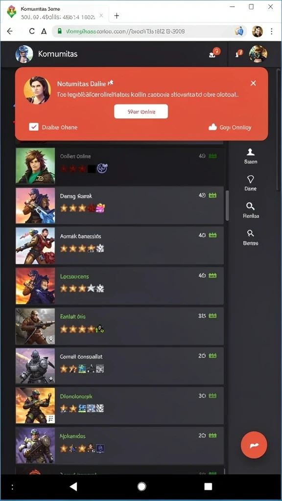 Screenshot seven4d APK Terbaru untuk Android Tanpa Iklan nomor 3